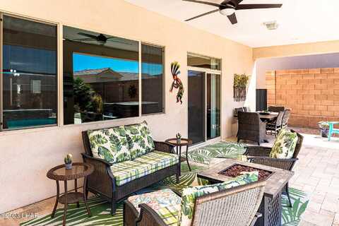 Savannah, LAKE HAVASU CITY, AZ 86404