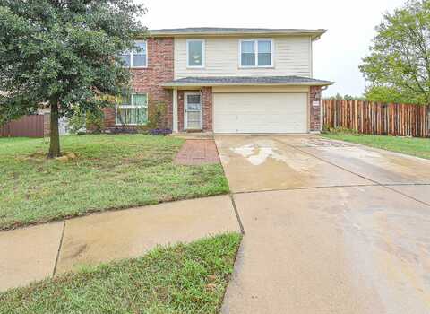 Lobrecht, KILLEEN, TX 76542