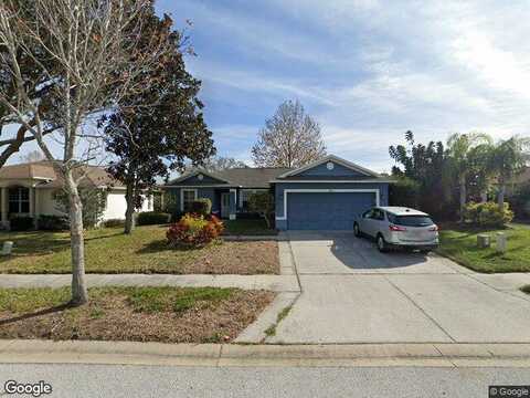 Sea Oats, TARPON SPRINGS, FL 34689