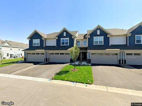 Gable, CARVER, MN 55315