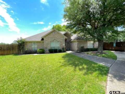 Hogan, MOUNT PLEASANT, TX 75455