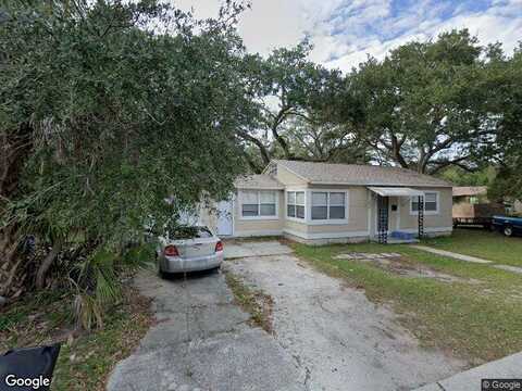 Patton, SAINT PETERSBURG, FL 33712