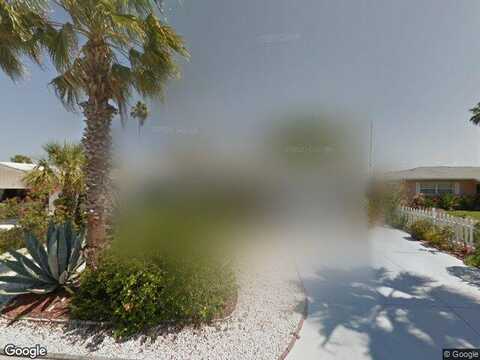 2Nd, NORTH REDINGTON BEACH, FL 33708