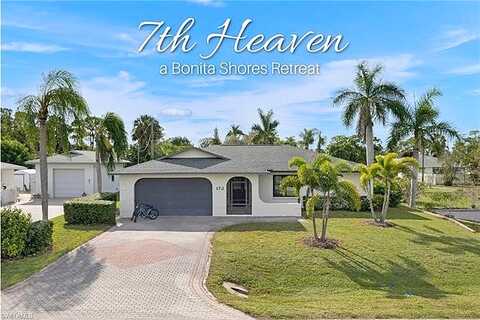 7Th, BONITA SPRINGS, FL 34134