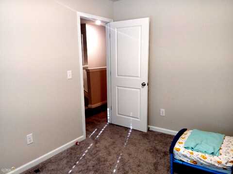 Hannah, MACON, GA 31217