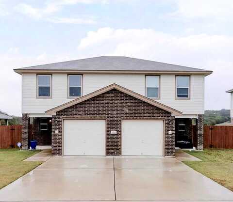 Risen Star, COPPERAS COVE, TX 76522