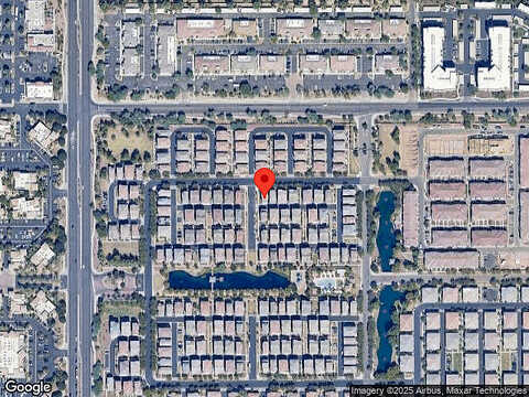 Chelsea, GILBERT, AZ 85295