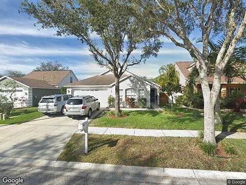 Meadow Oak, TARPON SPRINGS, FL 34689