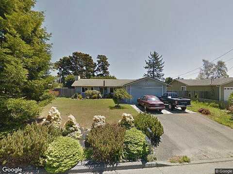 Del Mar, CRESCENT CITY, CA 95531