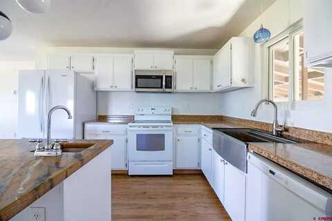 Highway 145, DOLORES, CO 81323