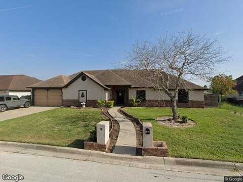 San Marcelo, BROWNSVILLE, TX 78526