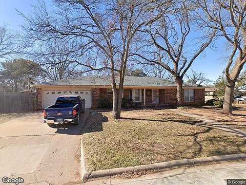 Richland, ABILENE, TX 79603