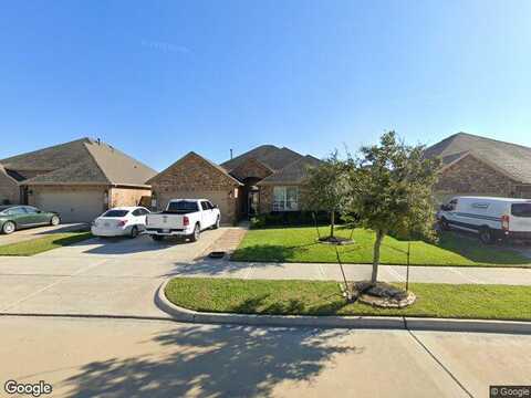 Laslina, LEAGUE CITY, TX 77573