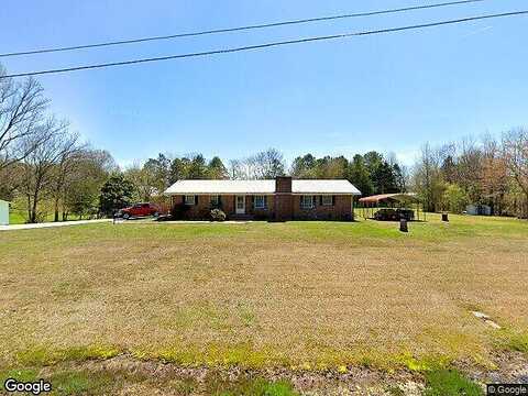 Carl Wood, ROCKY FACE, GA 30740