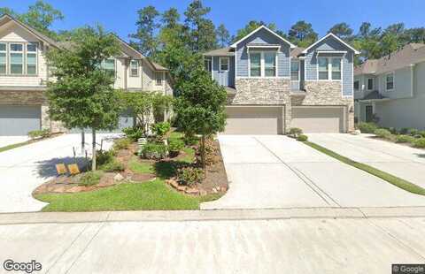 Moon Dance, CONROE, TX 77304