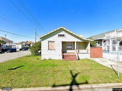 Avenue O, GALVESTON, TX 77550