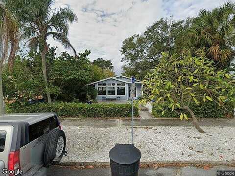 Beach, SAINT PETERSBURG, FL 33701