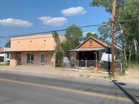 Santa Maria, LAREDO, TX 78040