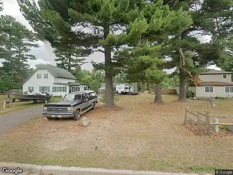 Pinegrove, CHETEK, WI 54728