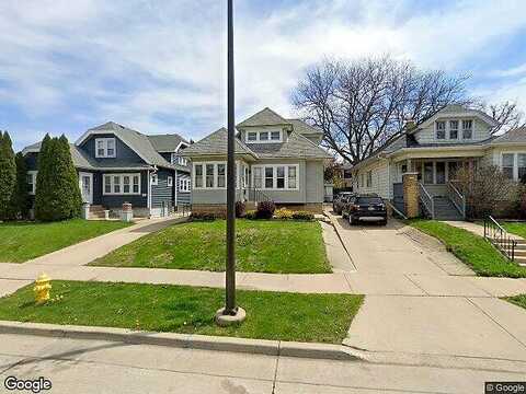 53Rd, MILWAUKEE, WI 53214