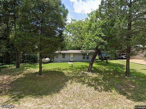 Jim Bowie, MALAKOFF, TX 75148