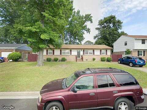 Horne, PORTSMOUTH, VA 23701