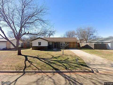 Yorktown, ABILENE, TX 79603