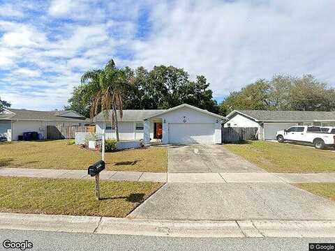 Overlea, DUNEDIN, FL 34698