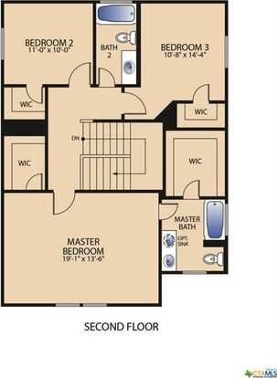 Horsemint, SAN MARCOS, TX 78666