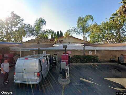 Santa Fe, VISTA, CA 92083