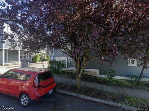 119Th, PORTLAND, OR 97216