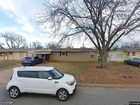 La Salle, ABILENE, TX 79605