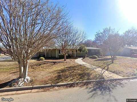 Glenwood, ABILENE, TX 79605