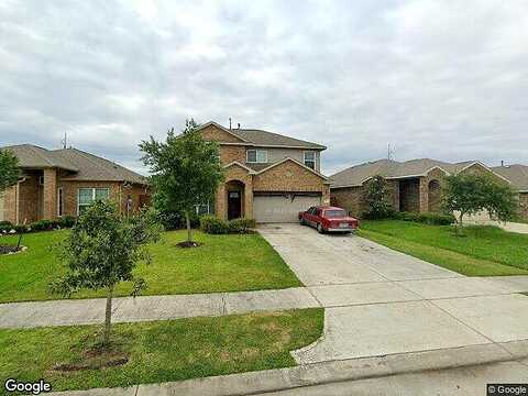 Shore, LA MARQUE, TX 77568