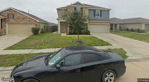 Steed Bluff, ALVIN, TX 77511