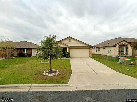 Hondo Gap, JARRELL, TX 76537