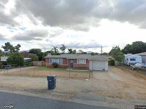 Dawnridge, EL CAJON, CA 92021