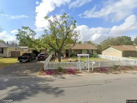 Gardenia, NEW BRAUNFELS, TX 78130