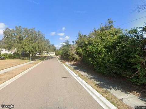 Dr M L King Jr, SAFETY HARBOR, FL 34695