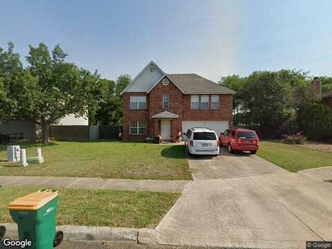 Rock Canyon, BOERNE, TX 78006
