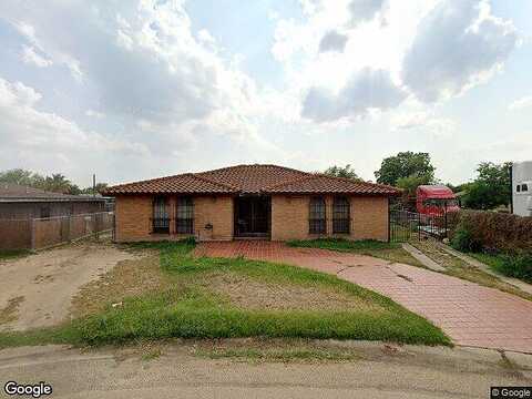 Soledad, LAREDO, TX 78043
