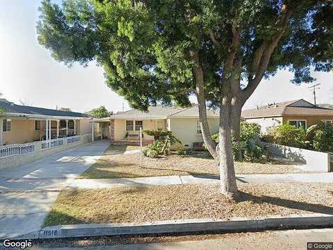 Willins, SANTA FE SPRINGS, CA 90670