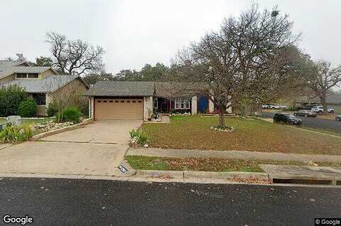 Quarter Horse, AUSTIN, TX 78750