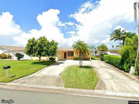 4Th, TREASURE ISLAND, FL 33706