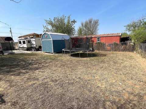 Espejo Molina, LAREDO, TX 78046