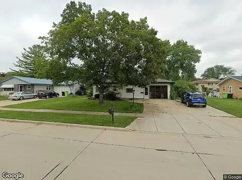 Stone, BEAVER DAM, WI 53916