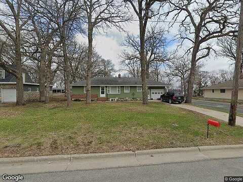 Lincoln, GAYLORD, MN 55334