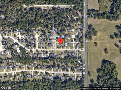 Gladstone, LUFKIN, TX 75904