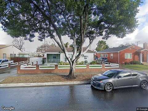 Davenrich, SANTA FE SPRINGS, CA 90670