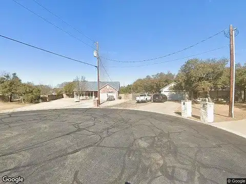 Bedrock, LIBERTY HILL, TX 78642